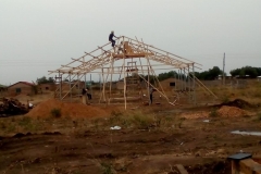 structure taking shape 4 (Medium)