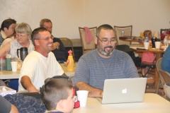 2012-10-13-Texas Ministers Conference 003