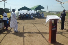 2018-03-06-Pastor Padi - Church Service at building site-CIMG4356