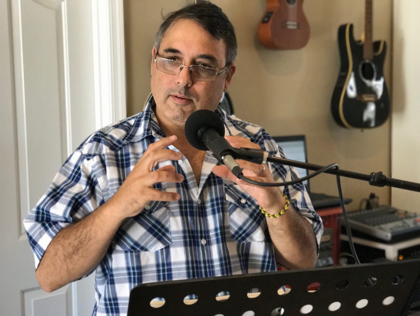 Arizona Sunday Service - 2017-07-23