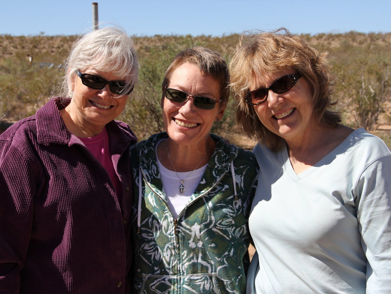 2012 Ministers Conference