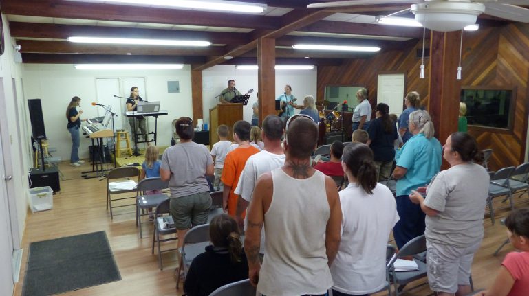 2015 Ministers Conference