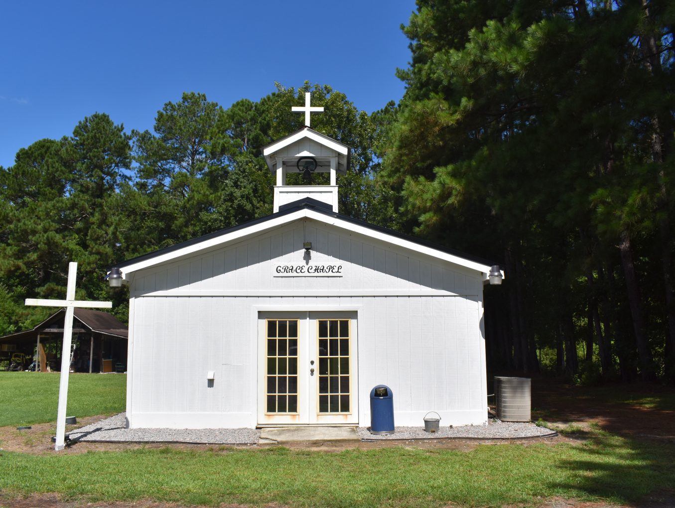 South Carolina Sunday Service