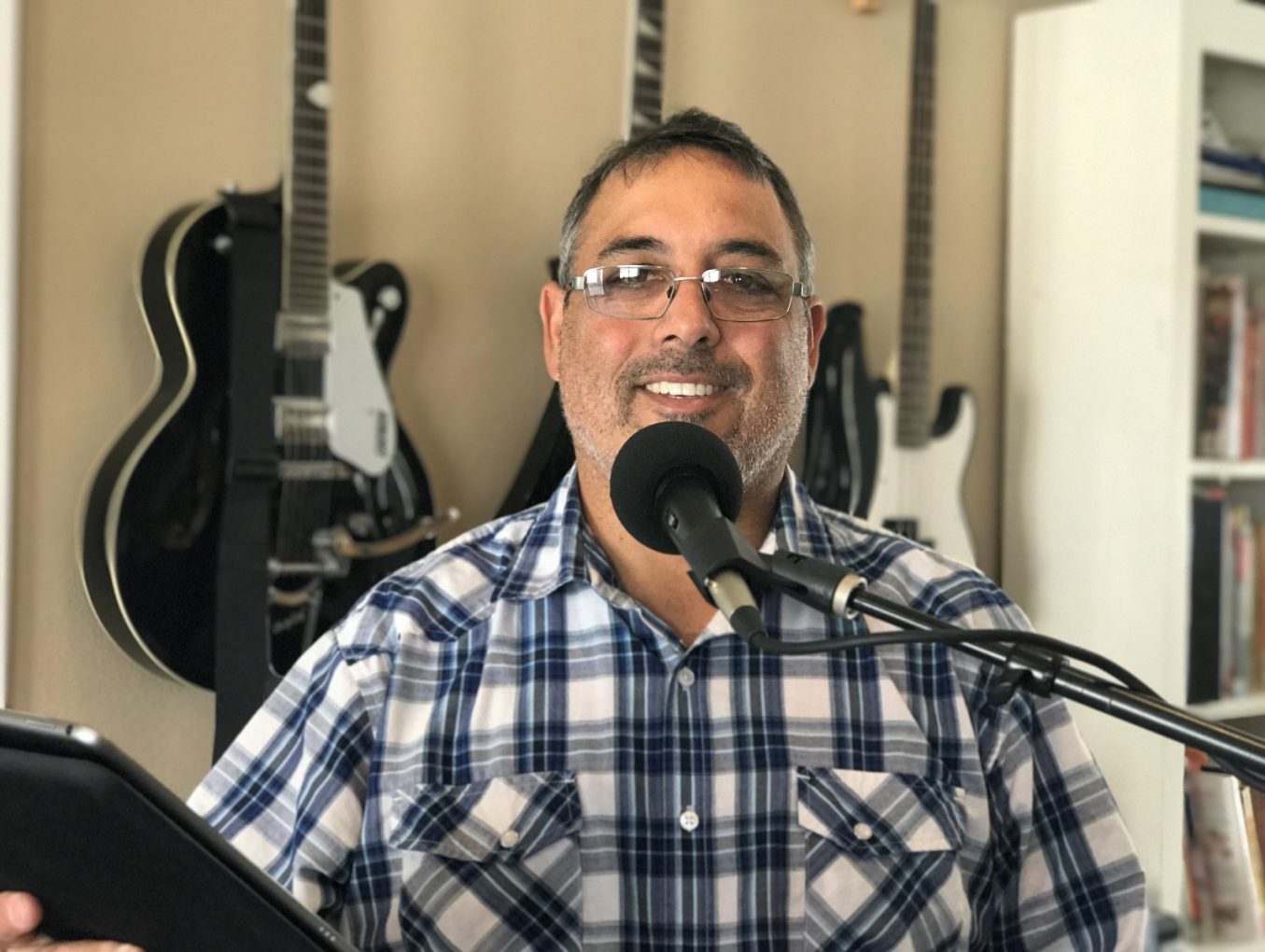 ARIZONA SUNDAY SERVICE - 2017-06-04