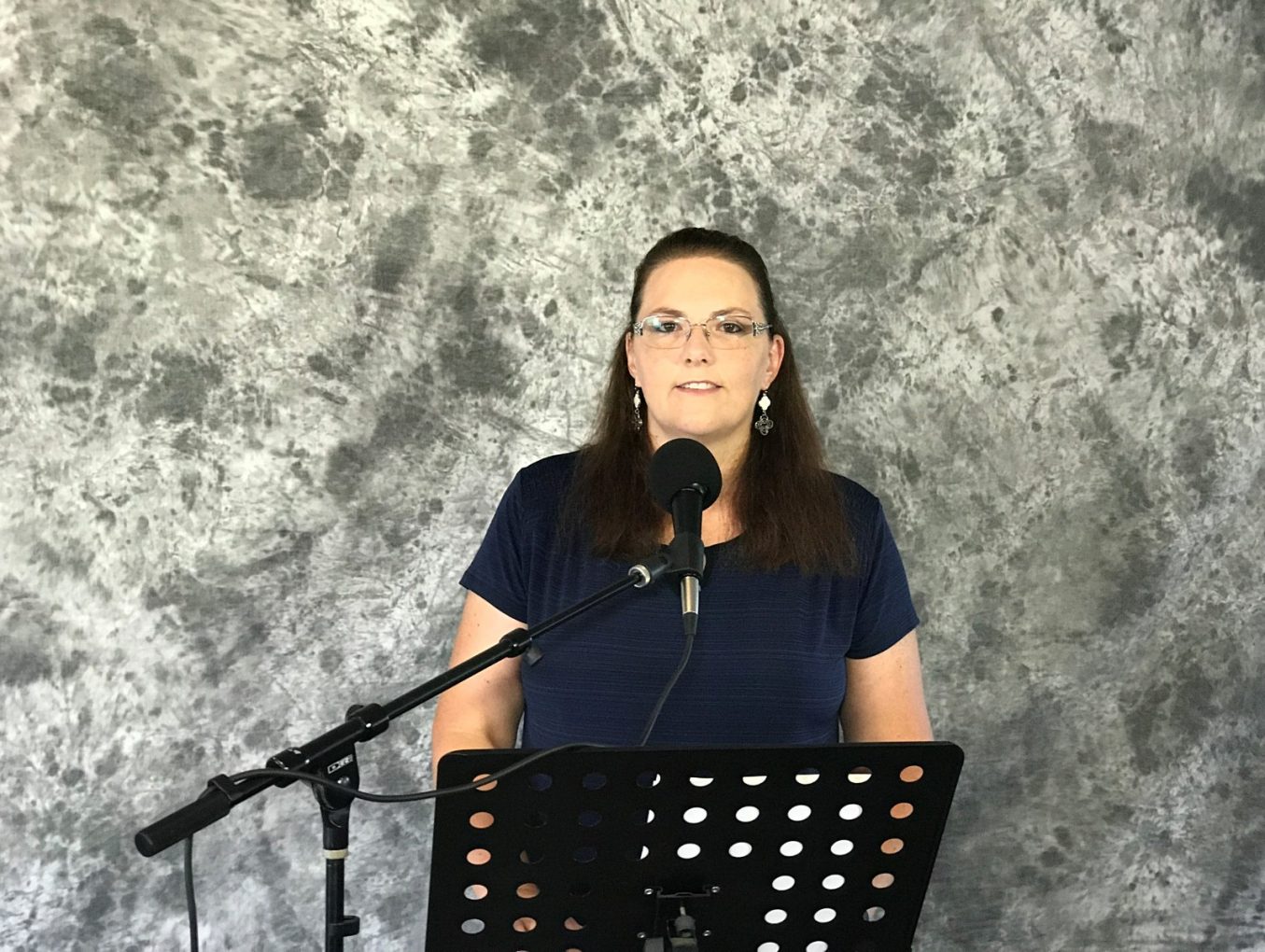 Arizona Sunday Service - 2017-07-02