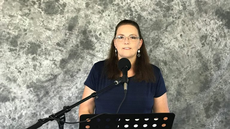 Arizona Sunday Service - 2017-07-02