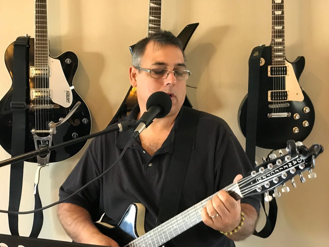 Arizona Sunday Service - 2017-06-25