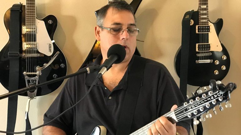 Arizona Sunday Service - 2017-06-25