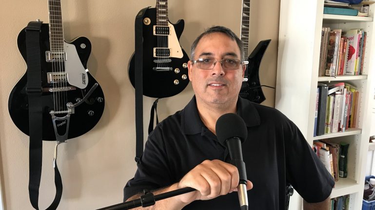 Arizona Sunday Service - 2017-06-11