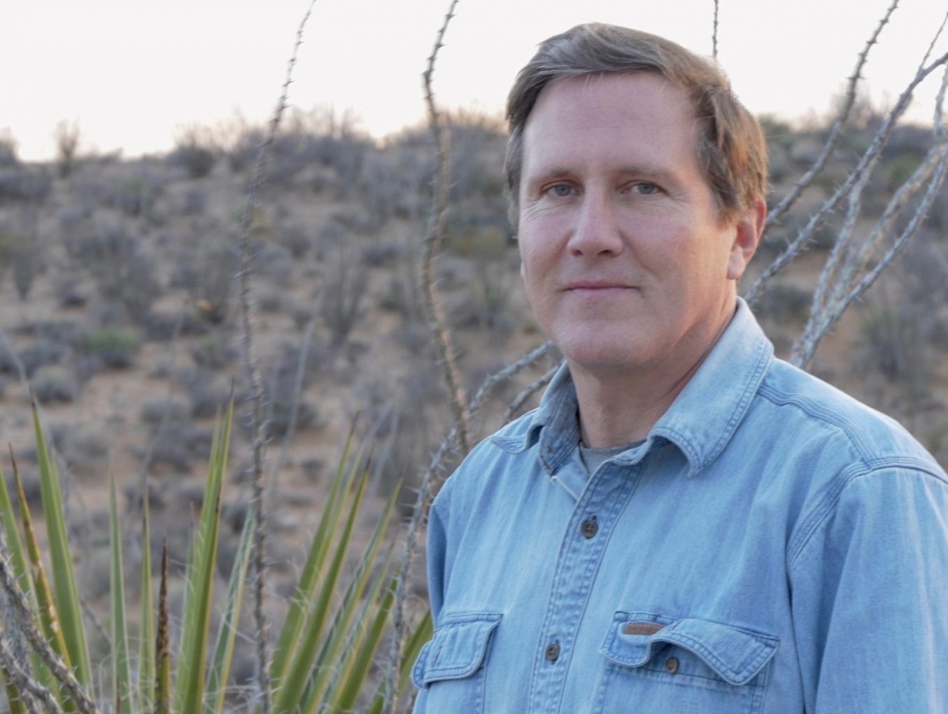 Texas Wednesday Service - 2017-07-26