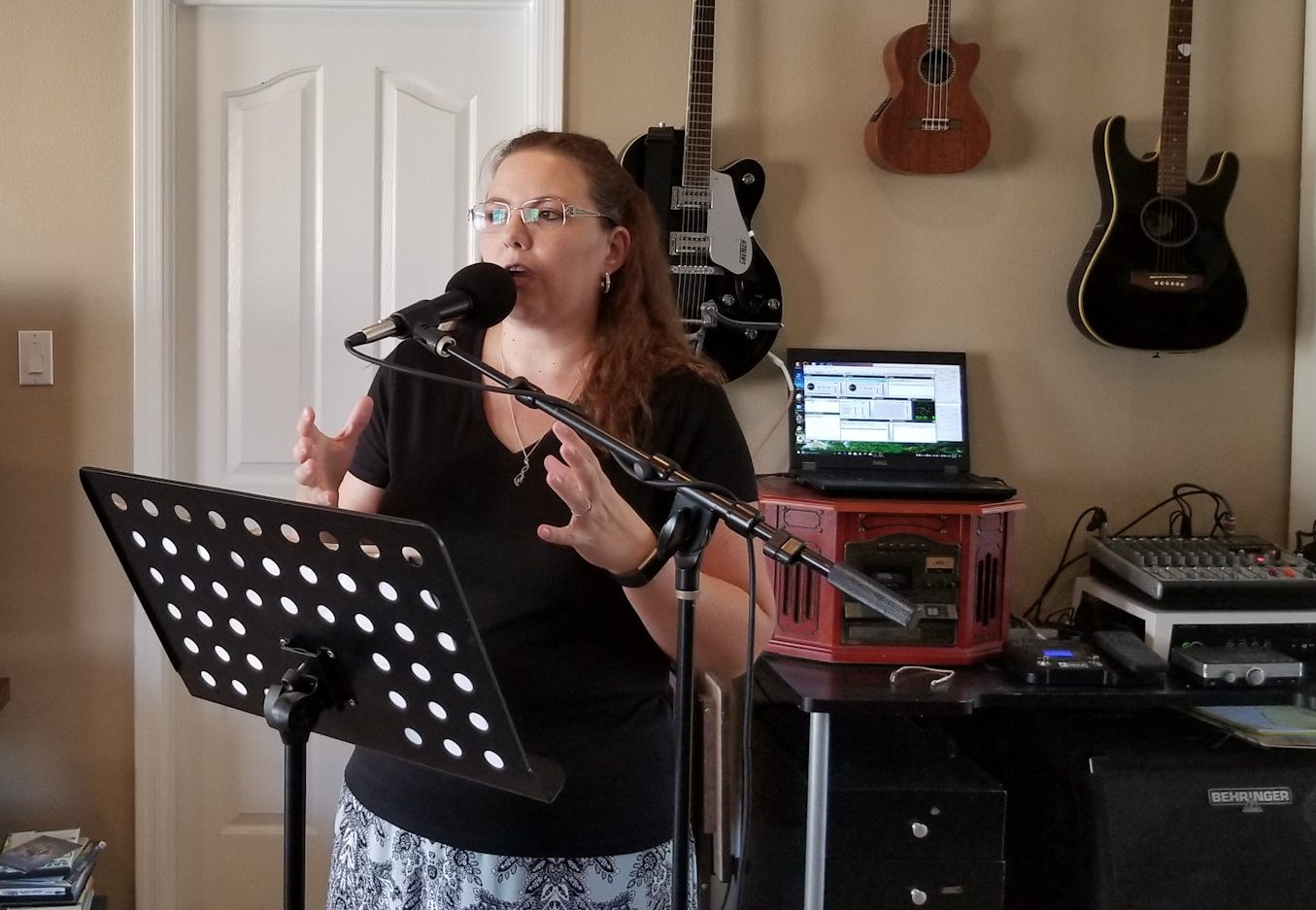 Arizona Sunday Service - 2017-08-06