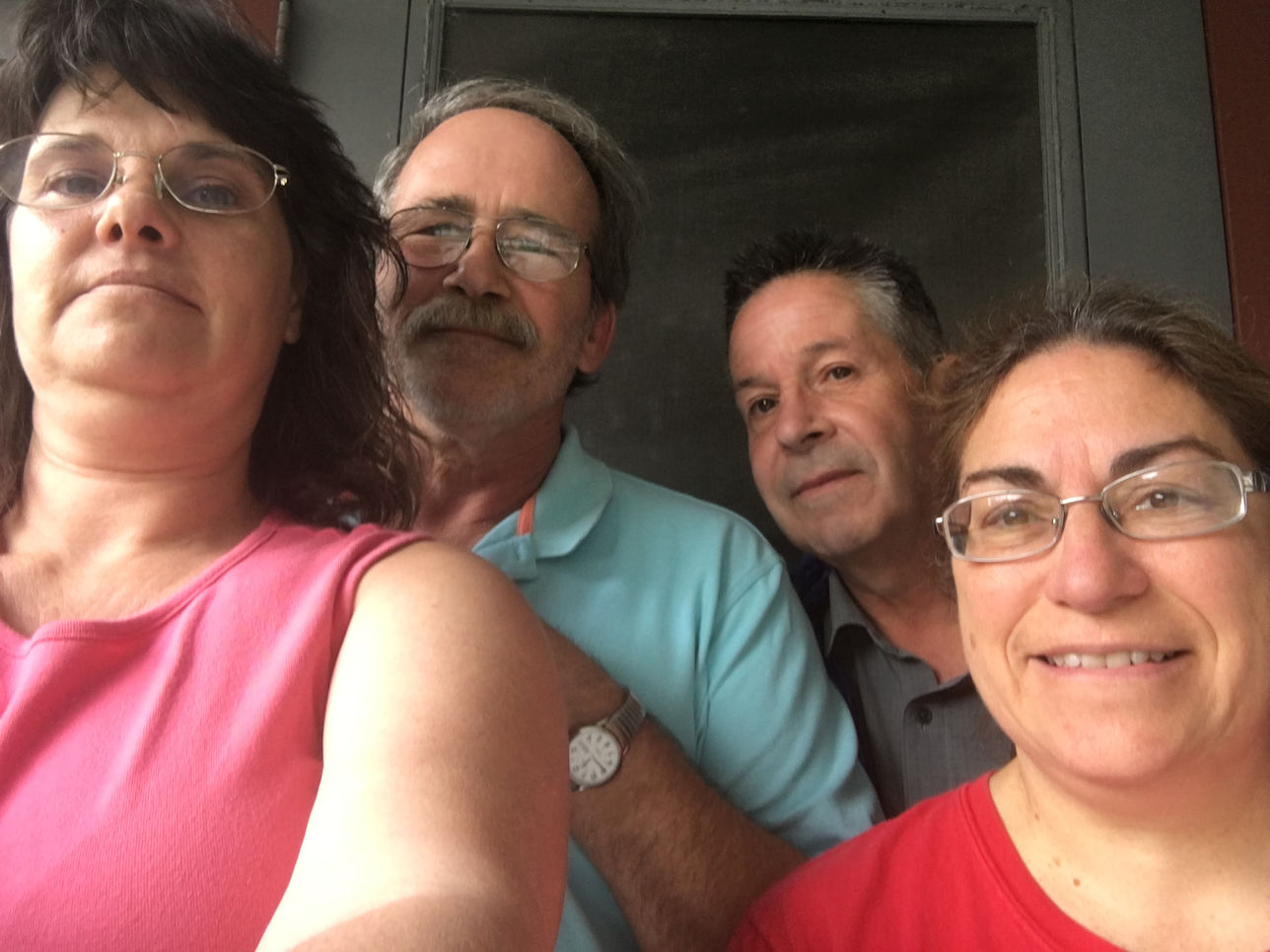 Vermont Sunday Service - 2017-08-06