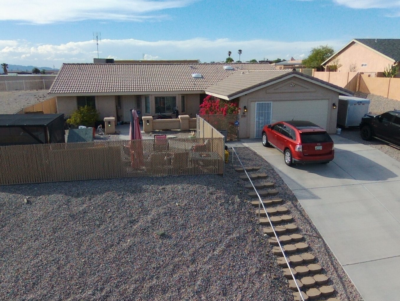 Arizona Sunday Service