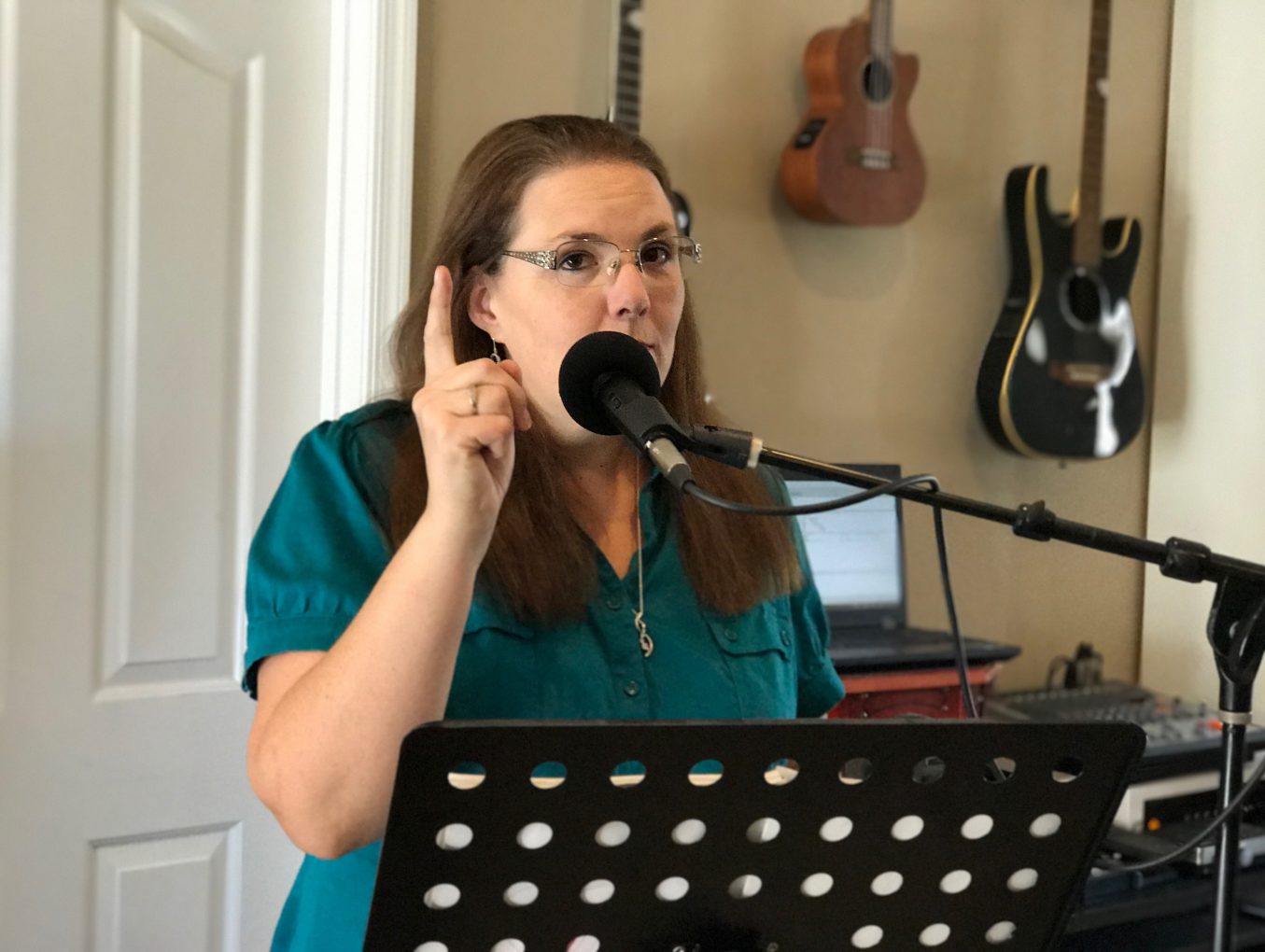 Arizona Sunday Service - 2017-07-16