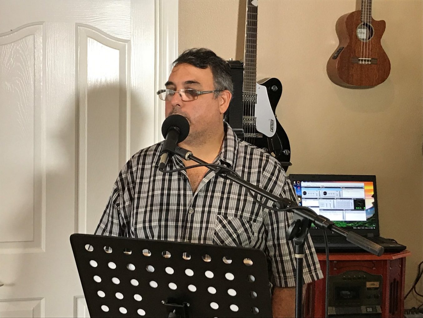 Arizona Sunday Service - 2017-07-30