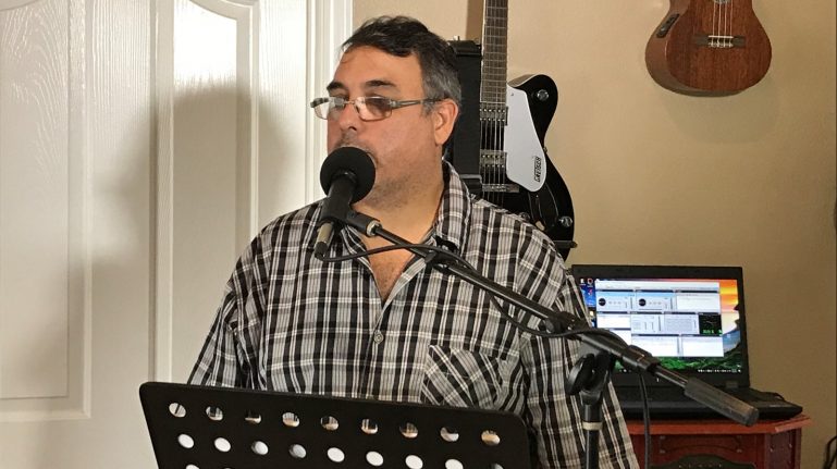 Arizona Sunday Service - 2017-07-30