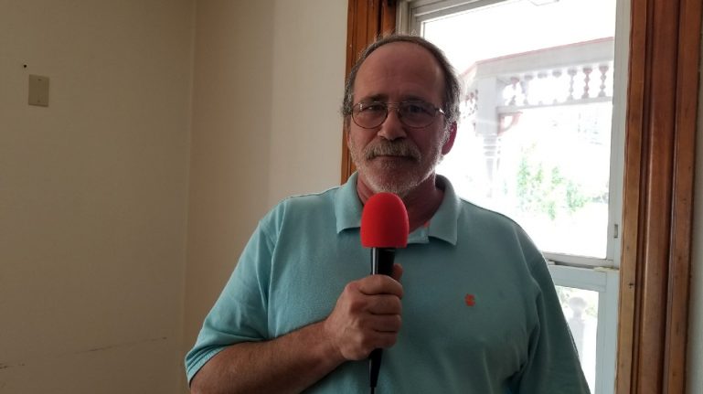 Vermont Sunday Service 2017-09-17