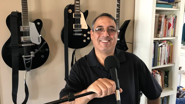 Arizona Sunday Service 2017-09-24