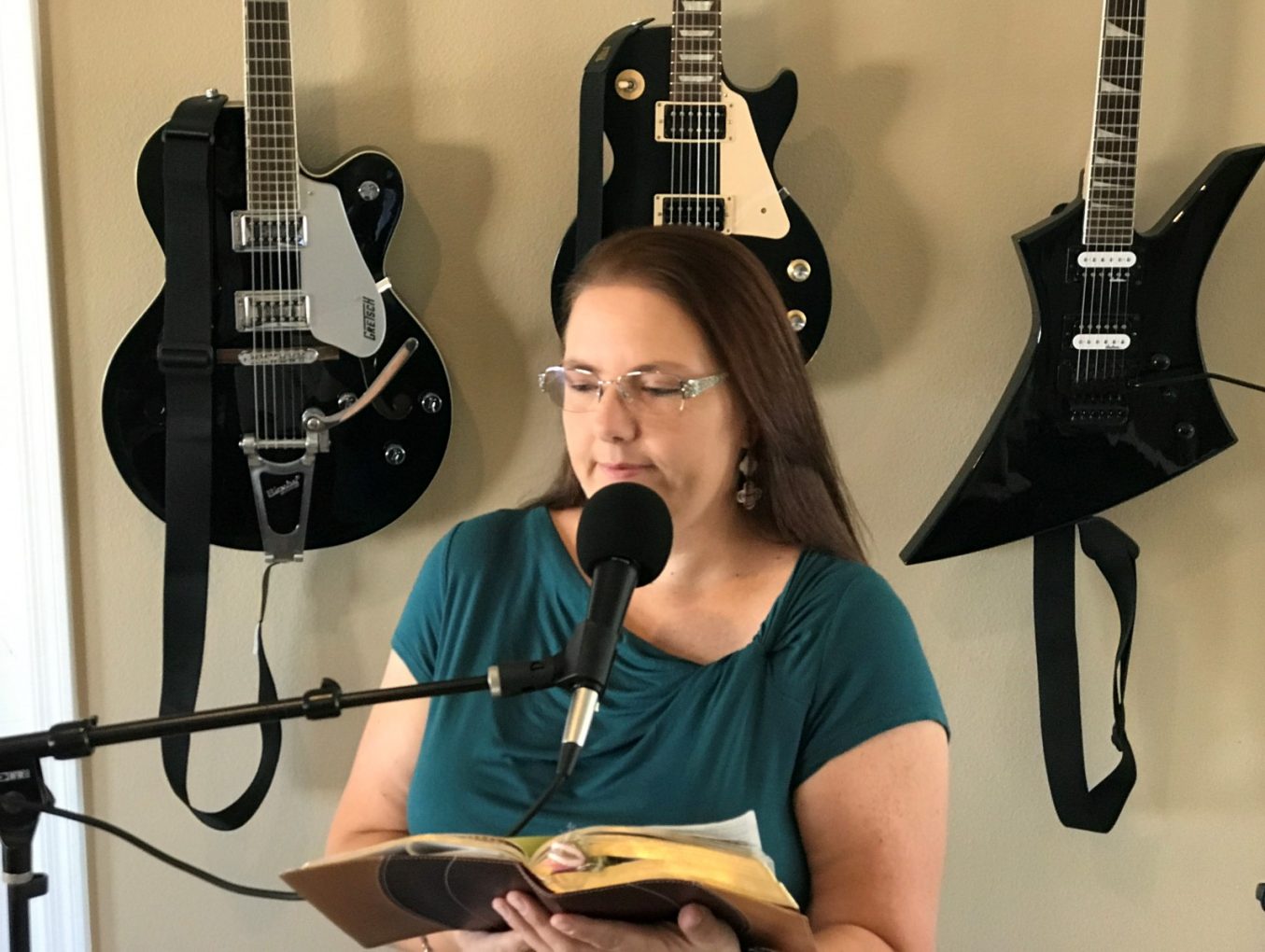 Arizona Sunday Service 2017-07-09