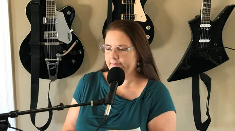 Arizona Sunday Service 2017-07-09