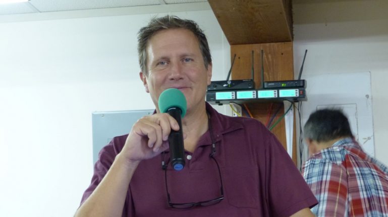 Texas Wednesday Service 2017-09-27