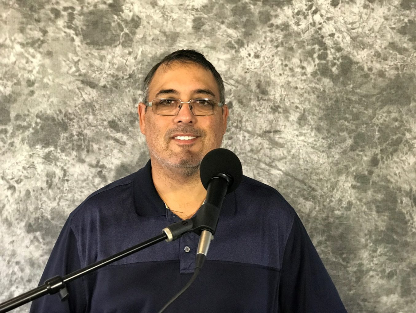 Arizona Sunday Service 2017-09-10