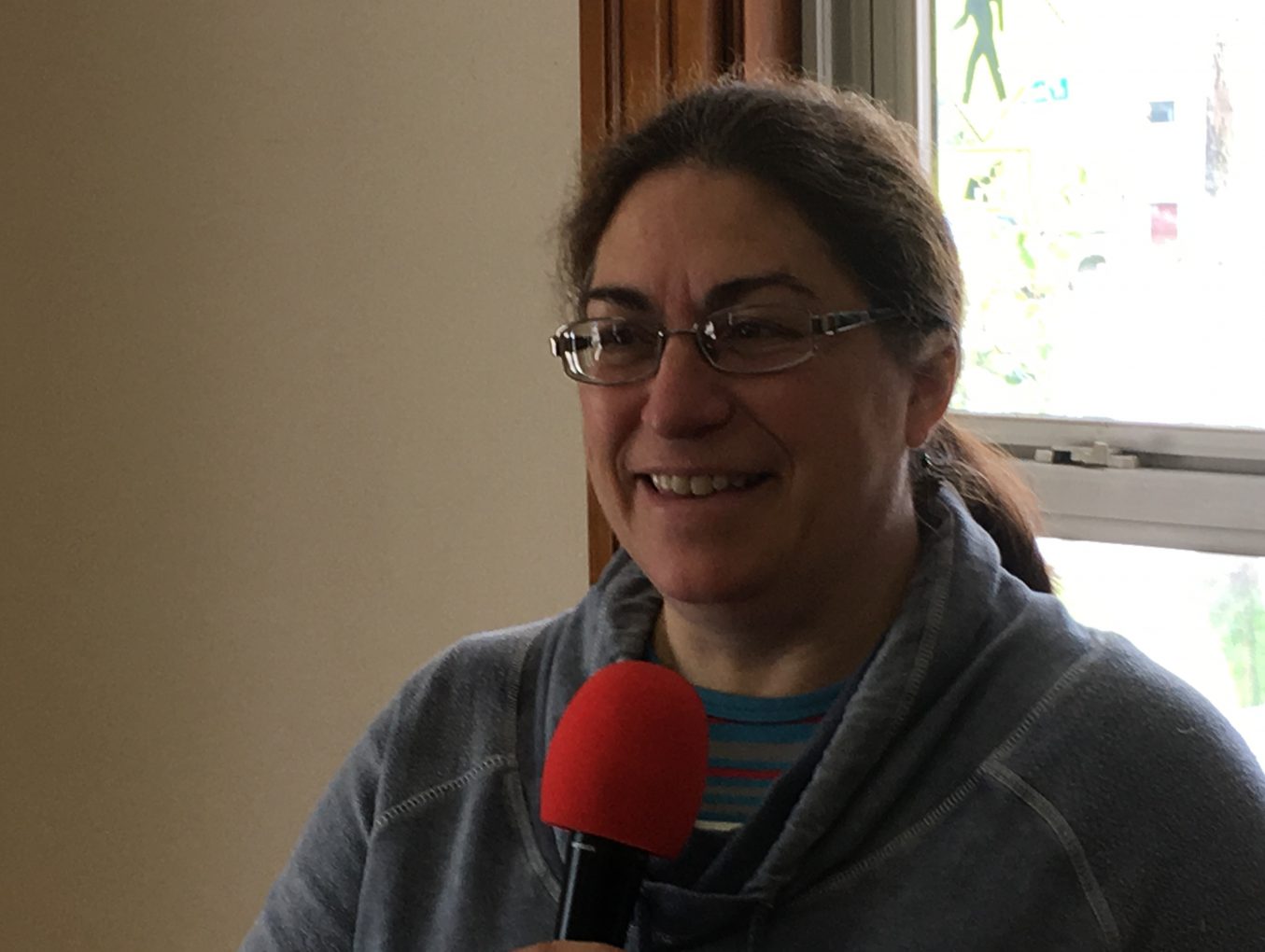 Vermont Sunday Service 2017-09-10