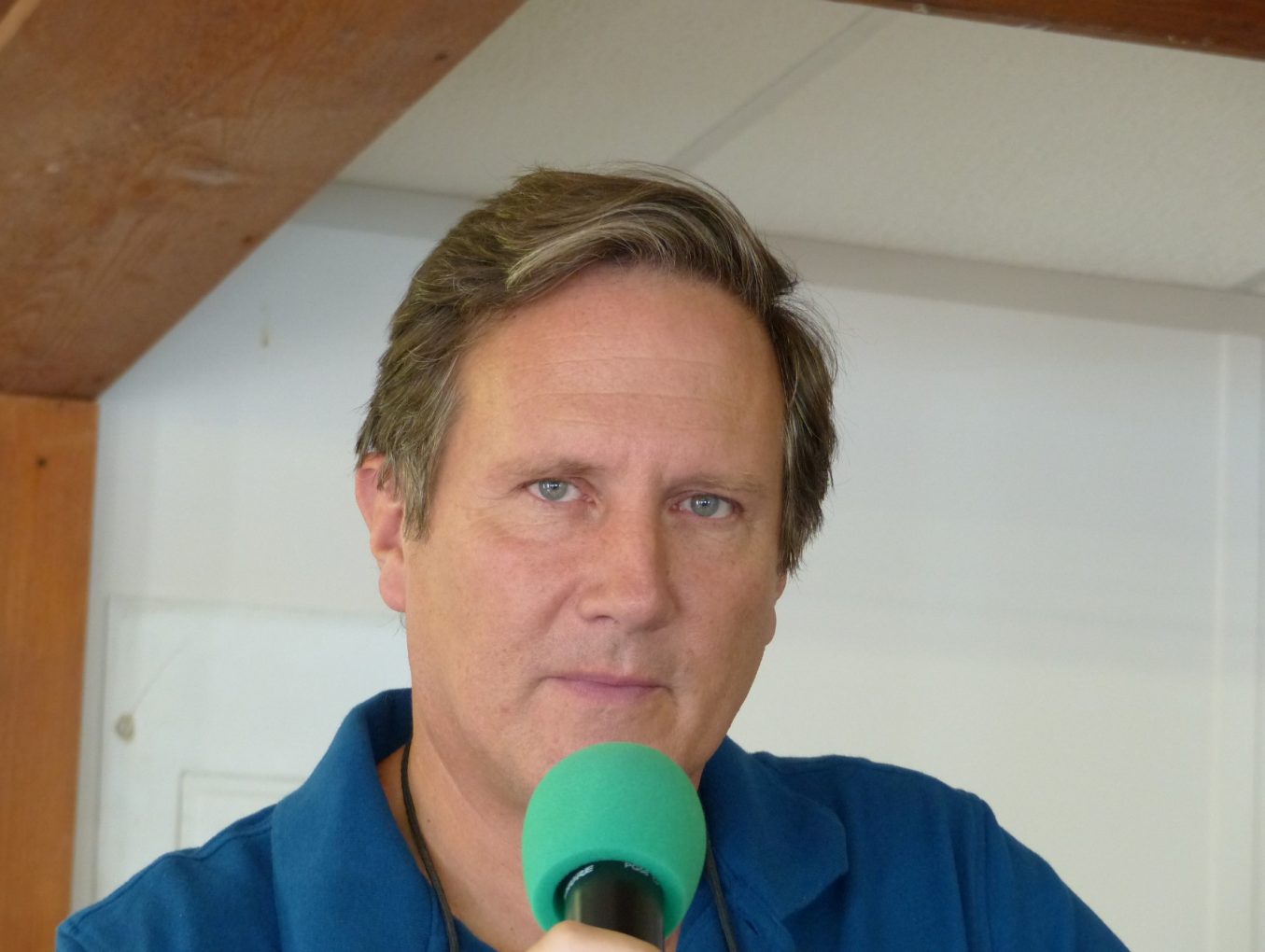 Texas Sunday Service 2017-09-10