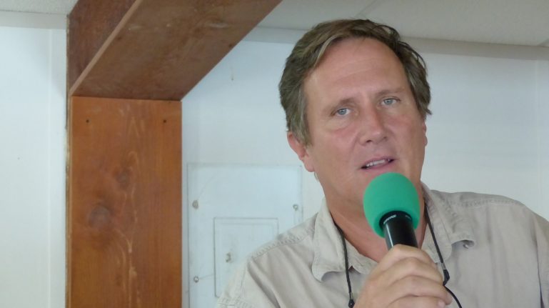 Texas Sunday Service 2017-09-17