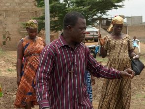 Pastor Padi's Church