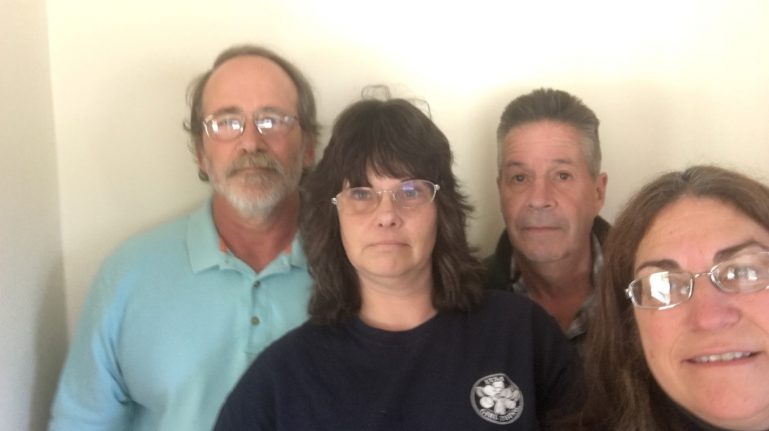 Vermont Sunday Service 2017-10-01