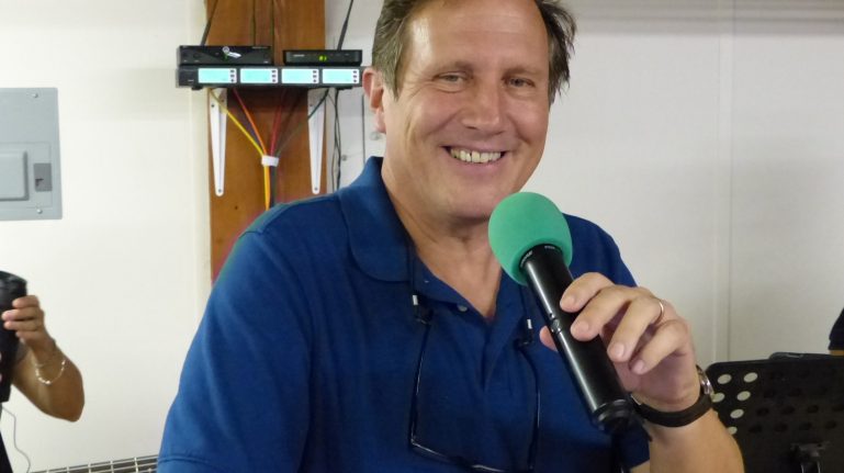 Texas Wednesday Service 2017-10-04