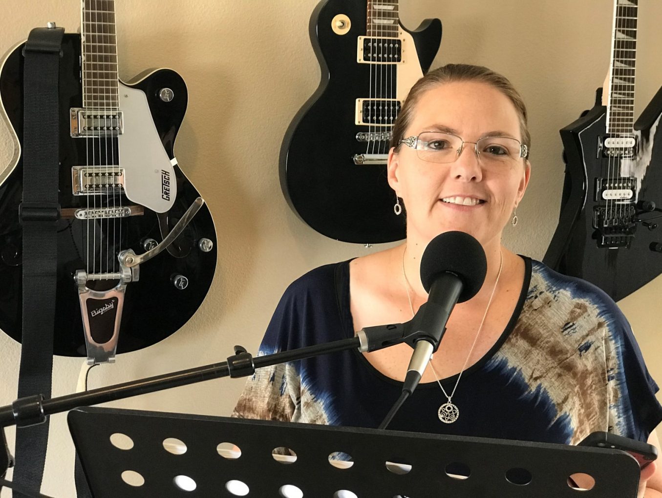 Arizona Sunday Service 2017-10-22