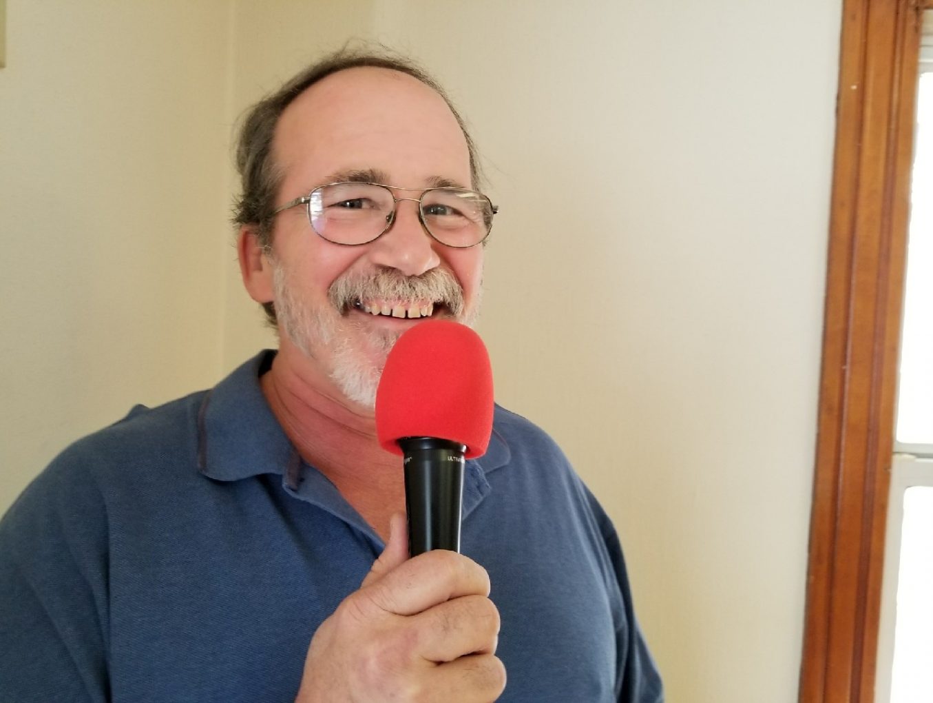 Vermont Sunday Service 2017-11-19