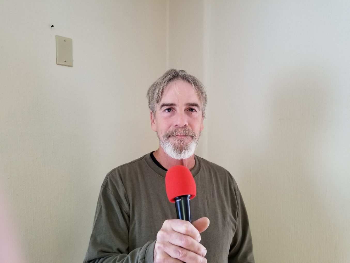 Vermont Sunday Service 2017-11-12