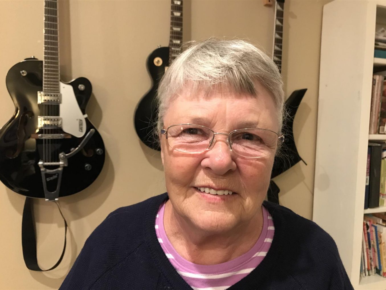 Arizona Sunday Service 2017-11-19