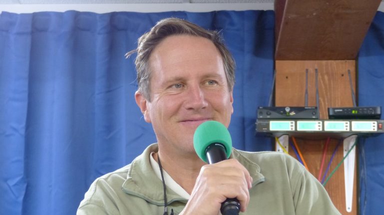 Texas Wednesday Service 2017-11-22