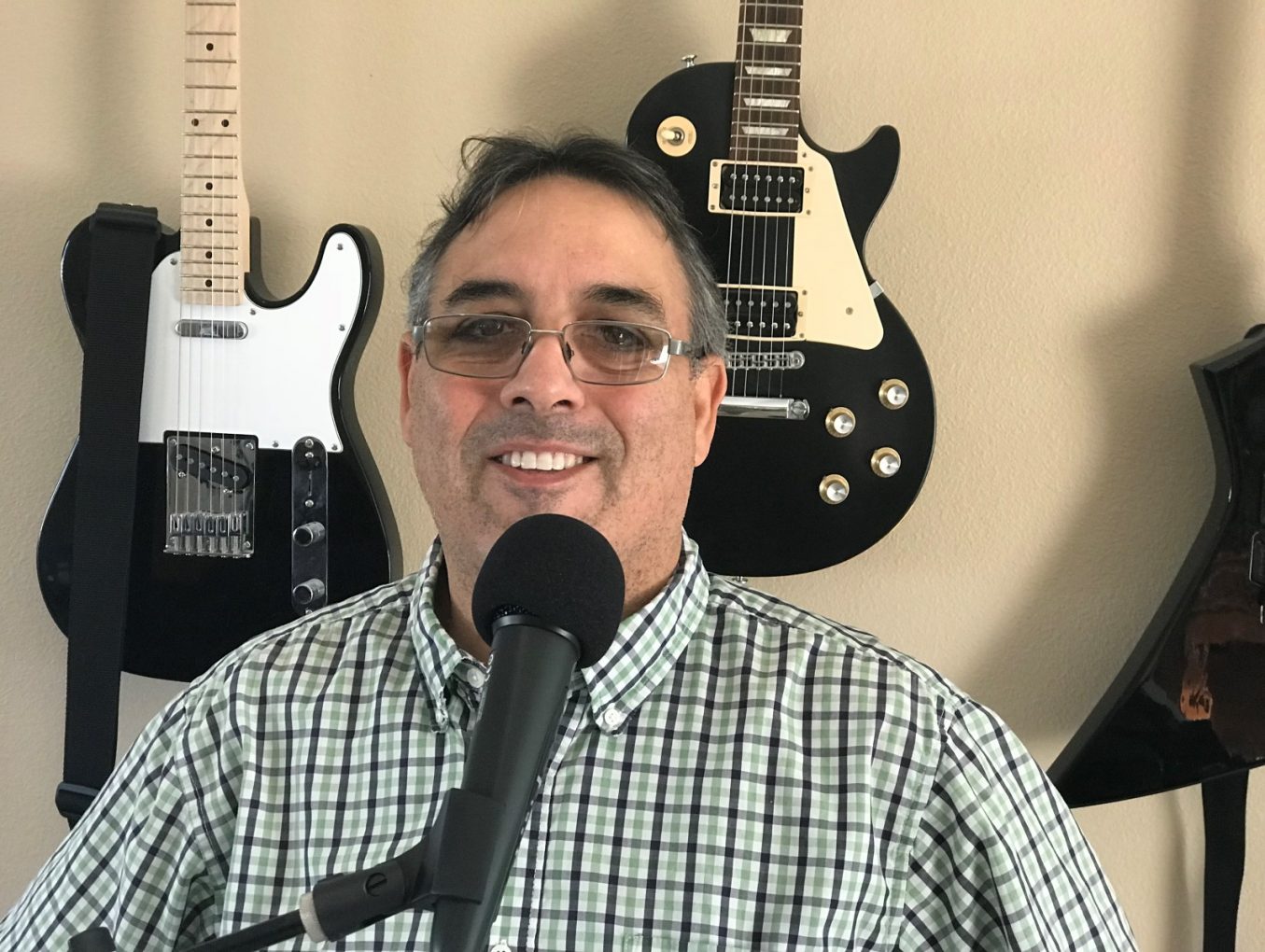 Arizona Sunday Service 2017-11-26