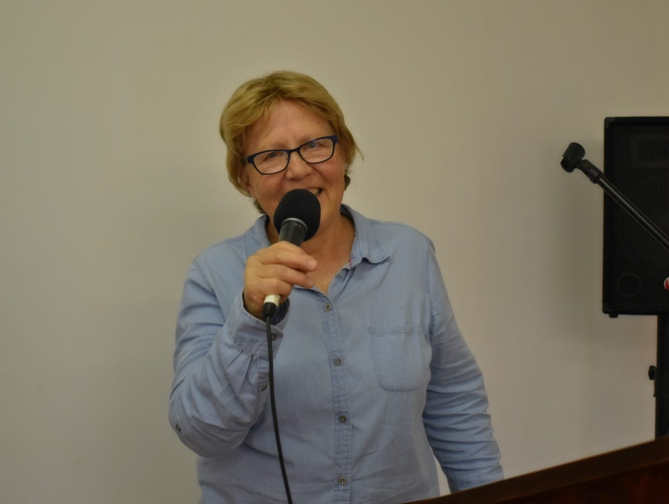 South Carolina Sunday Service 2017-12-03