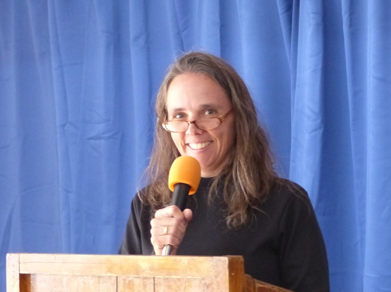 Texas Sunday Service 2018-01-14