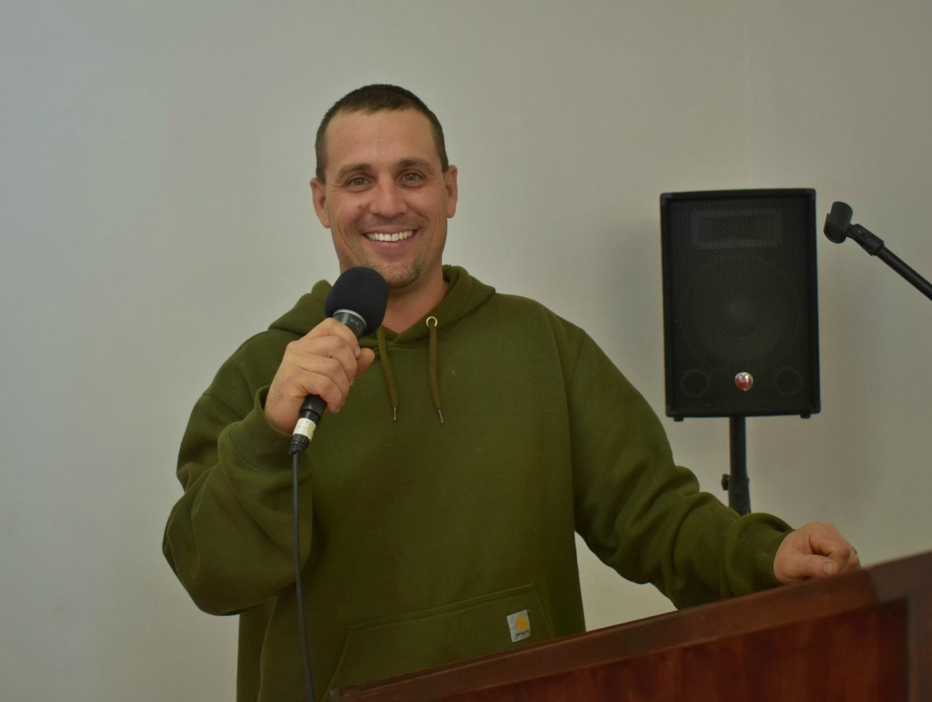 South Carolina Sunday Service 2018-01-14