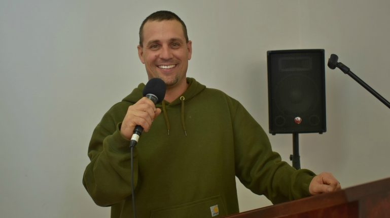 South Carolina Sunday Service 2018-01-14