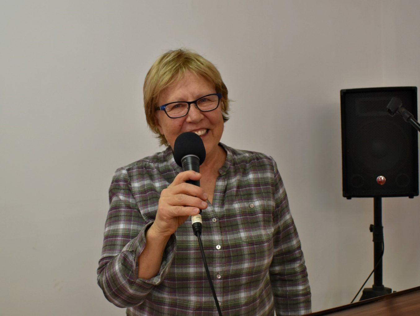 South Carolina Sunday Service 2018-01-21