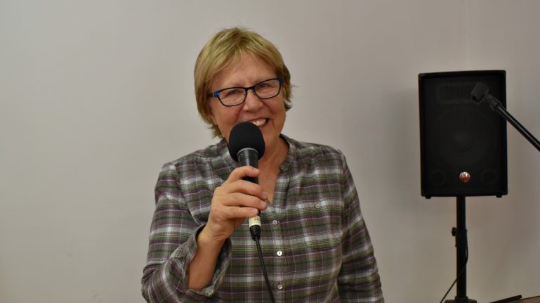 South Carolina Sunday Service 2018-01-21