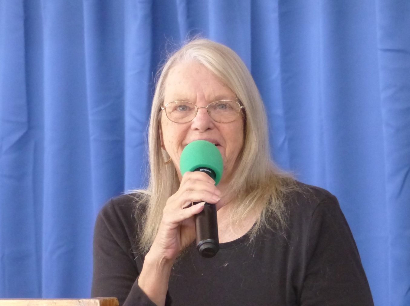 Texas Sunday Service 2018-01-28