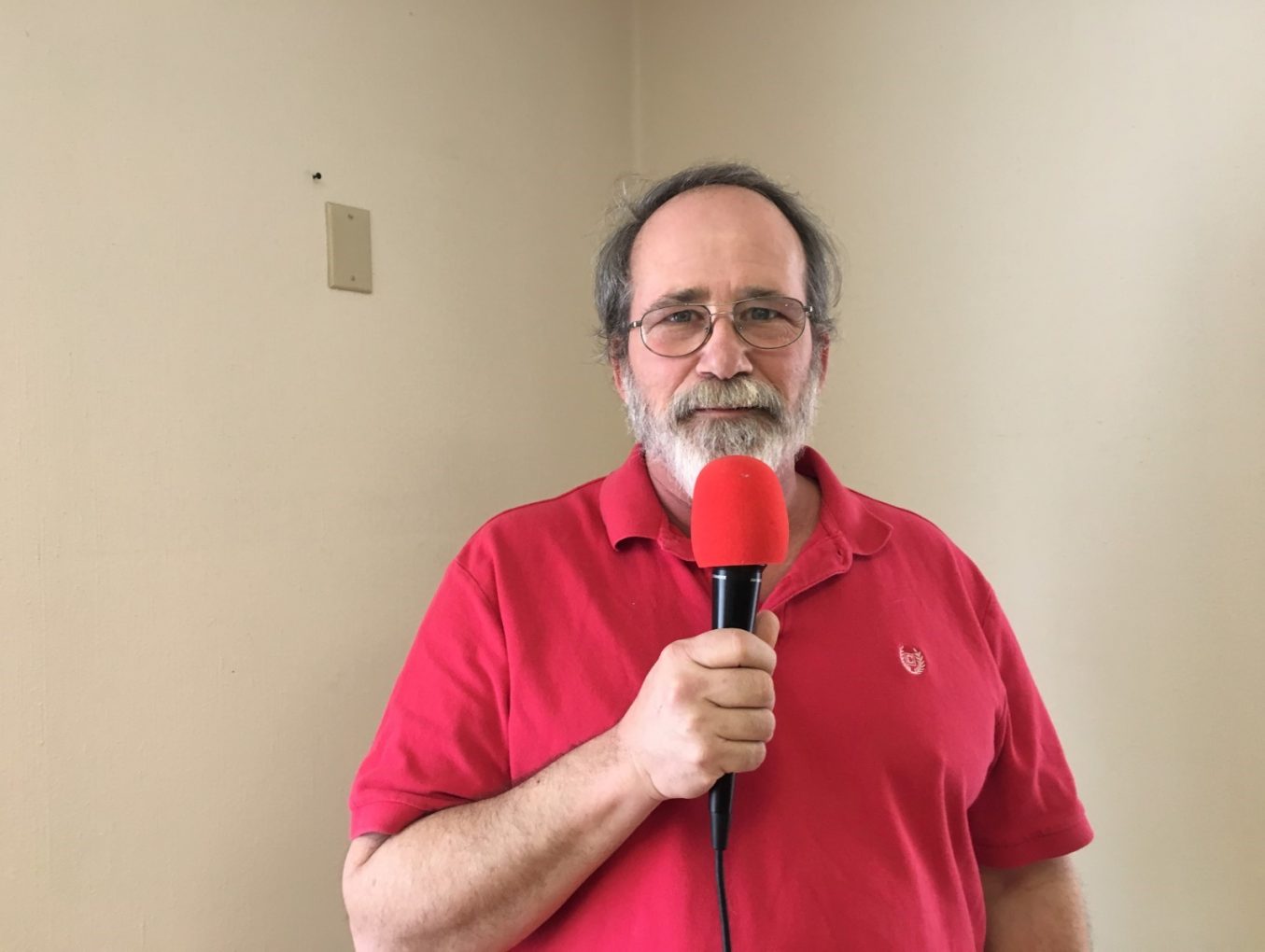 Vermont Sunday Service 2018-01-21