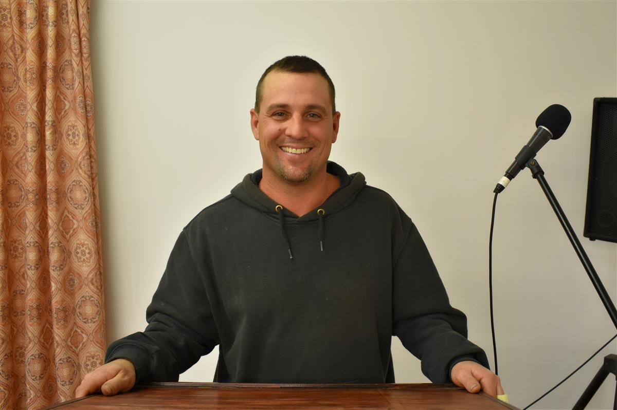 South Carolina Sunday Service 2018-02-04