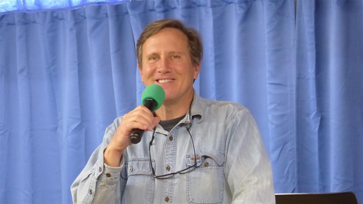 Texas Wednesday Service 2018-02-07