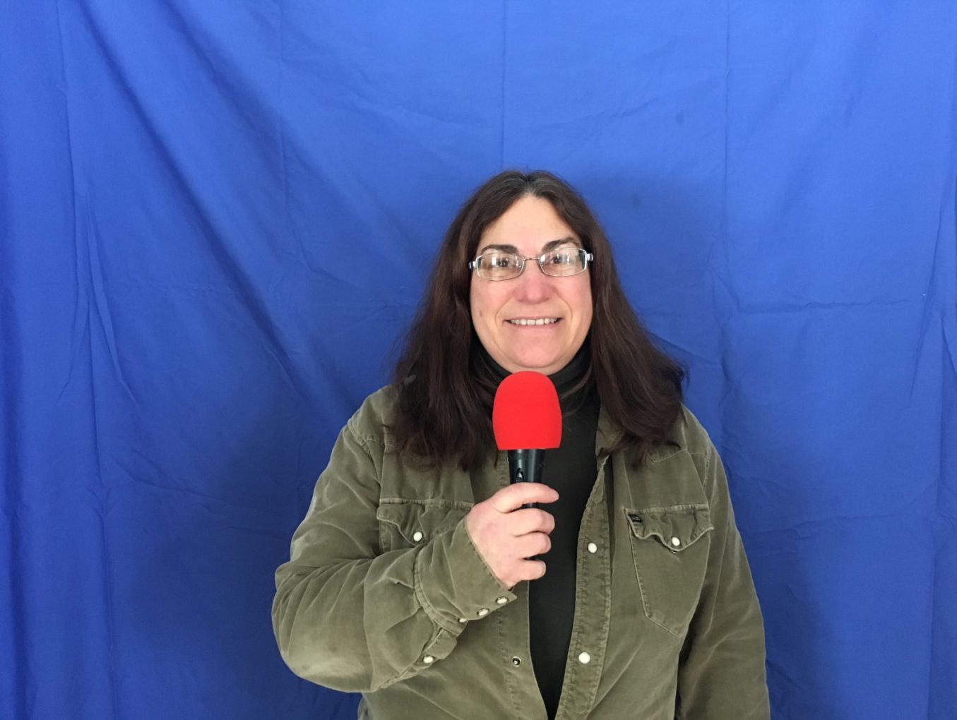 Vermont Sunday Service 2018-02-11