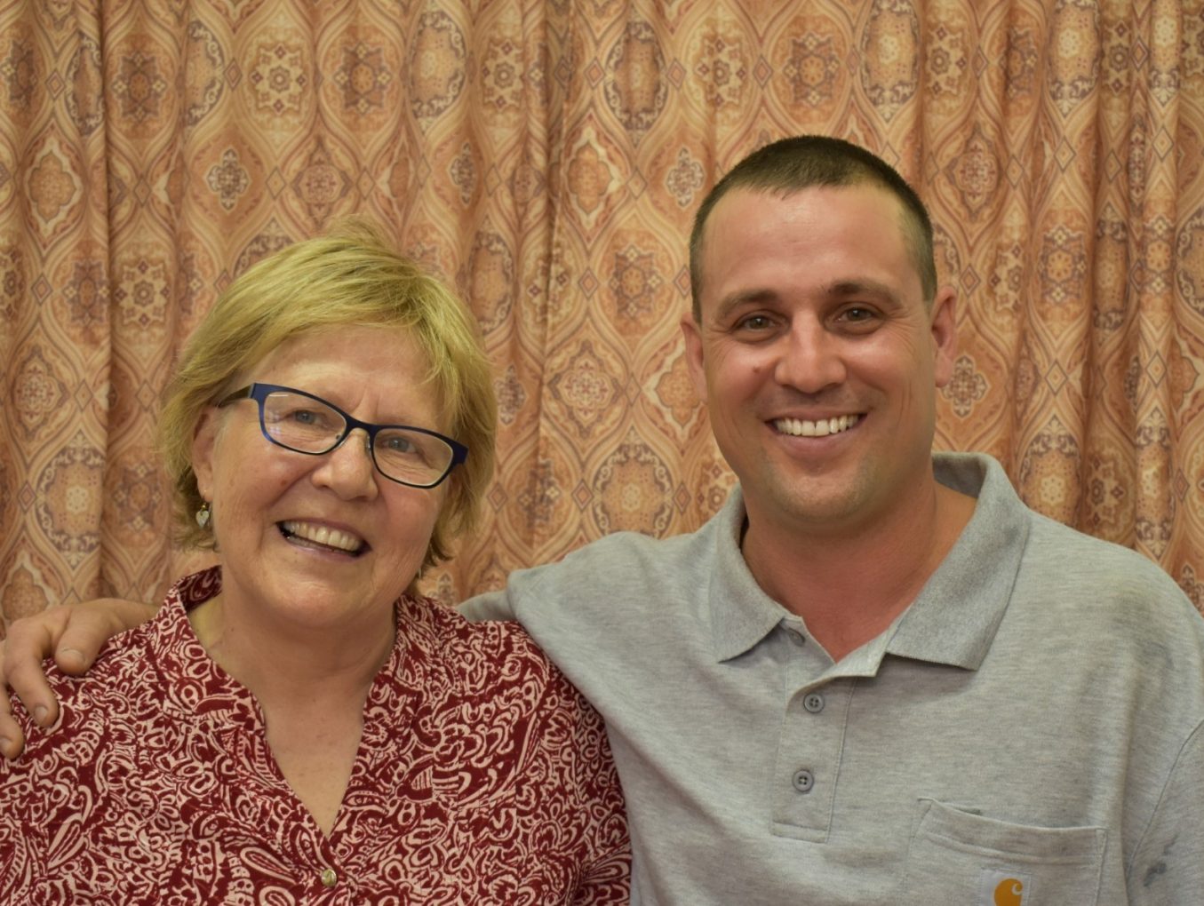 South Carolina Sunday Service 2018-02-11